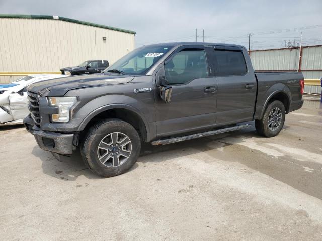 FORD F150 SUPER 2015 1ftew1cf3fke71955