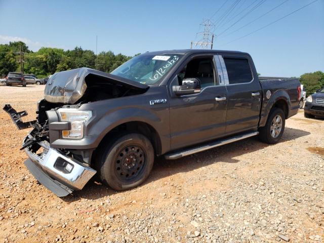 FORD F150 SUPER 2015 1ftew1cf3fke96208