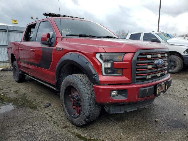 FORD F150 SUPER 2016 1ftew1cf3gfa00060