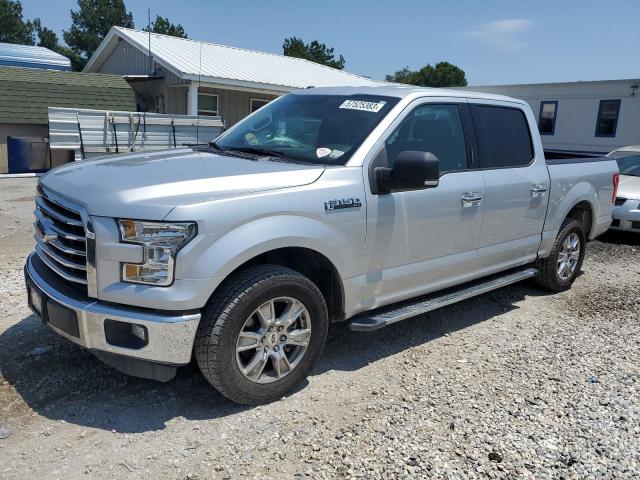 FORD F150 SUPER 2016 1ftew1cf3gfa08580