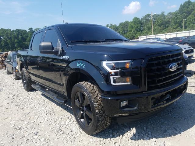 FORD F150 SUPER 2016 1ftew1cf3gfa15948