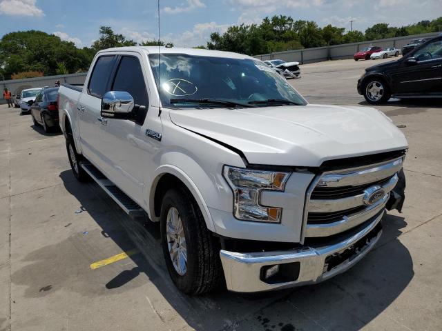 FORD F150 SUPER 2016 1ftew1cf3gfa37139