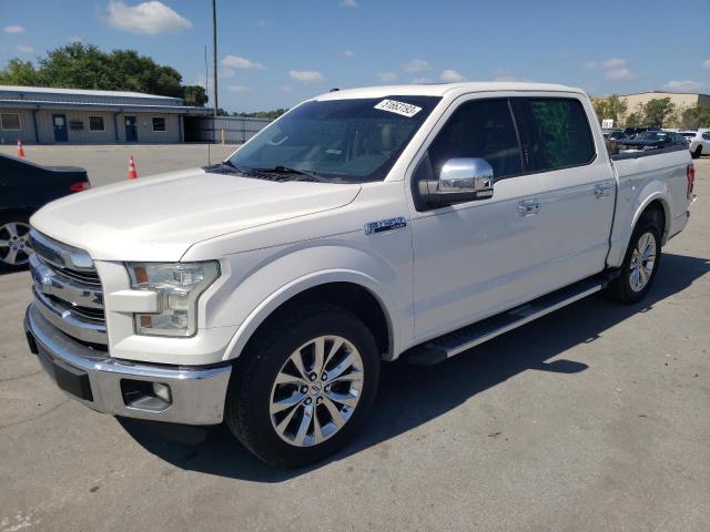 FORD F150 SUPER 2016 1ftew1cf3gfa43779