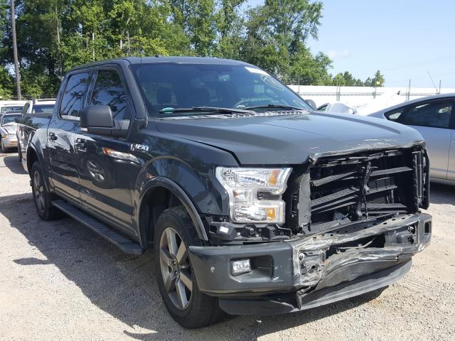 FORD F150 SUPER 2016 1ftew1cf3gfb74677