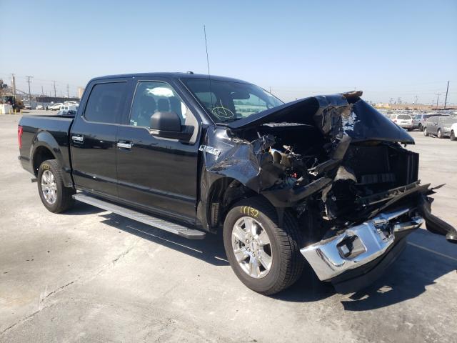 FORD F150 SUPER 2016 1ftew1cf3gkd17540