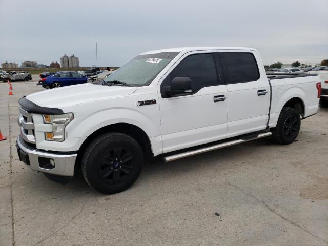 FORD F150 SUPER 2016 1ftew1cf3gkd39943