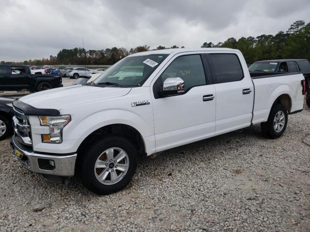 FORD F150 SUPER 2016 1ftew1cf3gkd60405