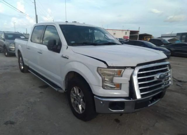 FORD NULL 2016 1ftew1cf3gke29402