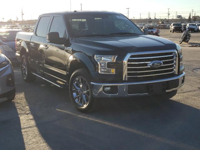 FORD F150 SUPER 2016 1ftew1cf3gkf35218