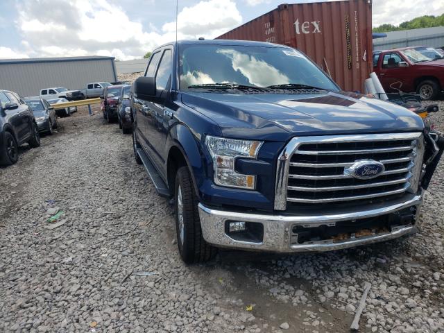 FORD F150 SUPER 2017 1ftew1cf3hfa39944