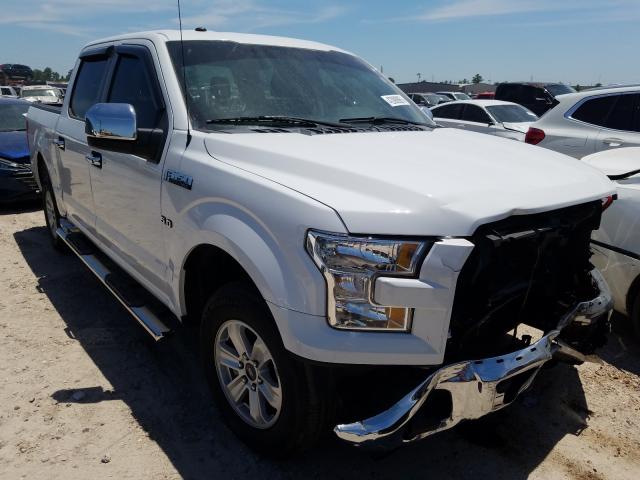 FORD F-150 2017 1ftew1cf3hfc37195