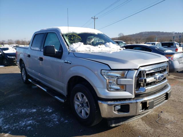 FORD F150 SUPER 2017 1ftew1cf3hkc51475