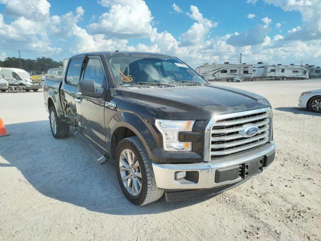 FORD F150 SUPER 2017 1ftew1cf3hkd16423