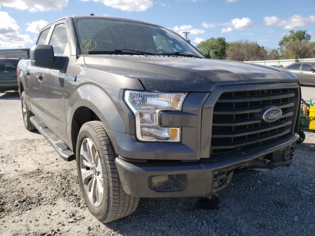 FORD F150 SUPER 2017 1ftew1cf3hkd24103