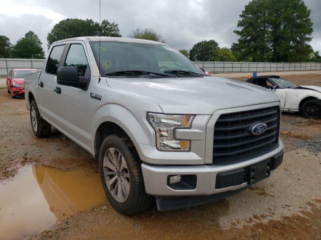 FORD F150 SUPER 2017 1ftew1cf3hke24489