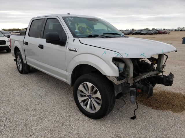 FORD F150 SUPER 2017 1ftew1cf3hke48789