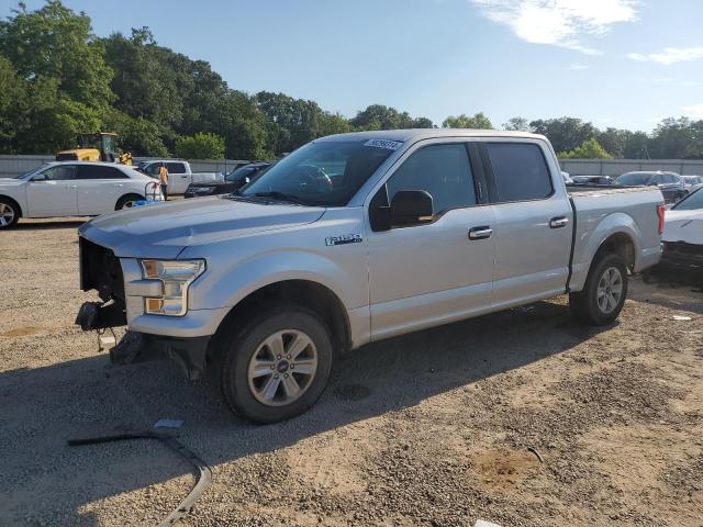 FORD F-150 2015 1ftew1cf4ffa25807