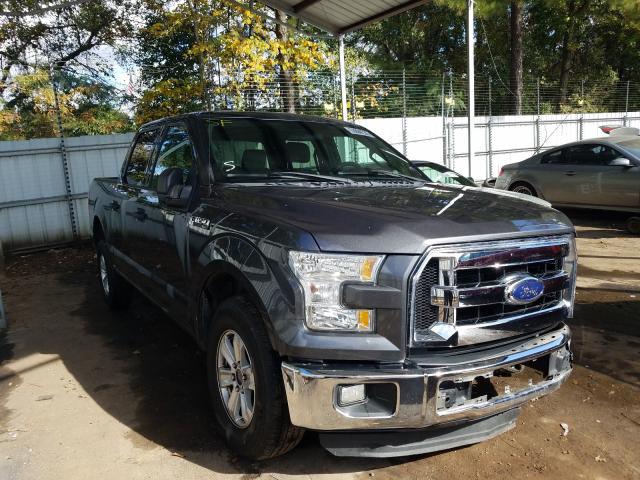 FORD F150 SUPER 2015 1ftew1cf4ffa30344