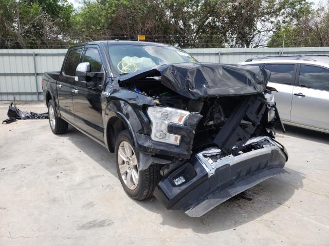 FORD F150 SUPER 2015 1ftew1cf4ffa33549