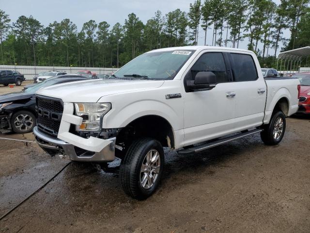 FORD F150 SUPER 2015 1ftew1cf4ffa37813