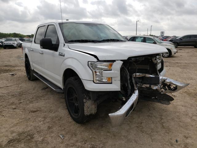 FORD F150 SUPER 2015 1ftew1cf4ffa38931