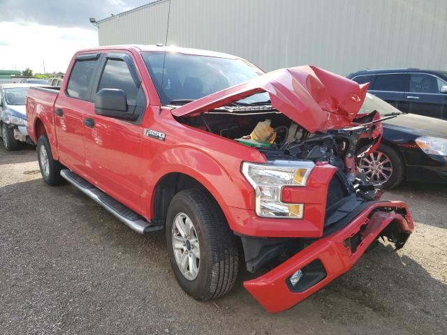 FORD F150 SUPER 2015 1ftew1cf4ffa53526