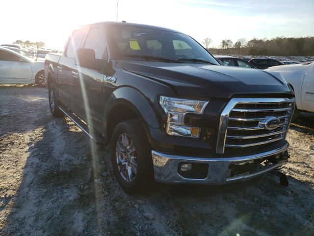 FORD F150 SUPER 2015 1ftew1cf4ffb18987