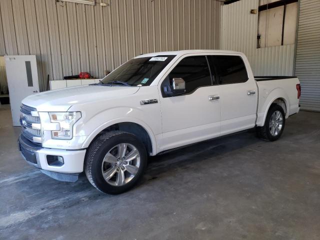 FORD F-150 2015 1ftew1cf4ffb30010