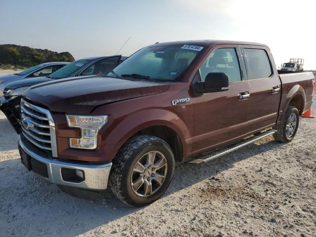 FORD F-150 2015 1ftew1cf4fkd01619