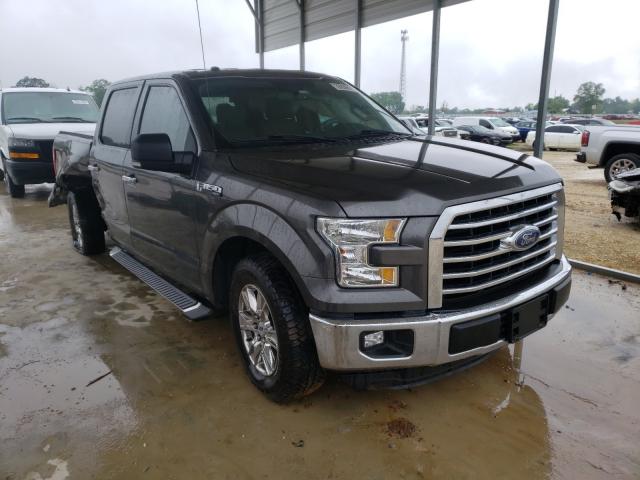 FORD F150 SUPER 2015 1ftew1cf4fkd77261