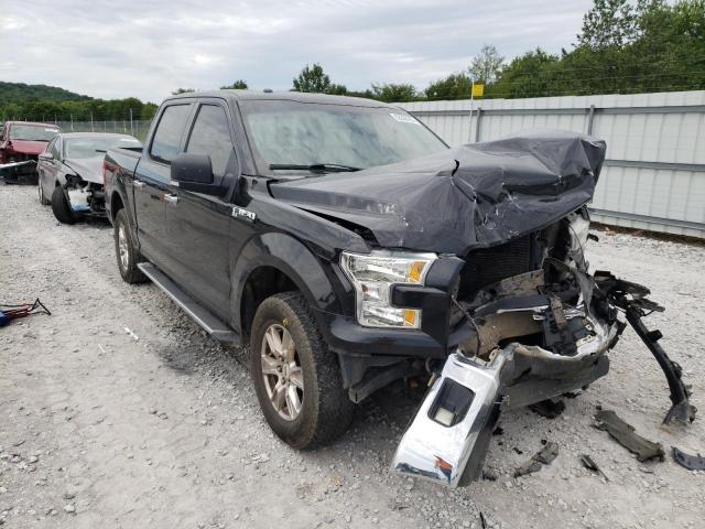 FORD F150 SUPER 2015 1ftew1cf4fkd88437