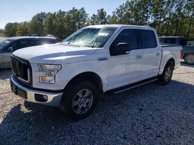 FORD F150 SUPER 2015 1ftew1cf4fkd96201