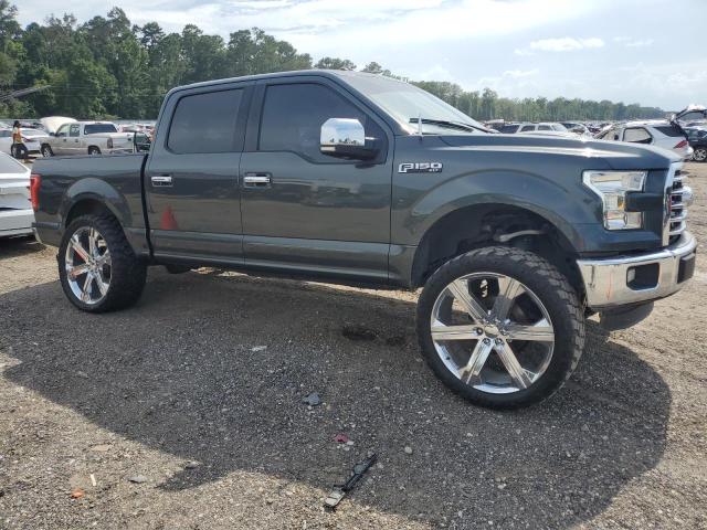 FORD F150 SUPER 2015 1ftew1cf4fke45915