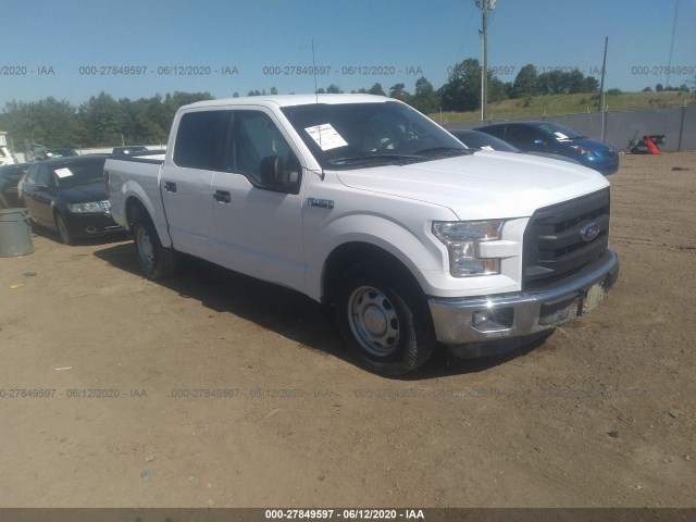 FORD F-150 2015 1ftew1cf4fke68689