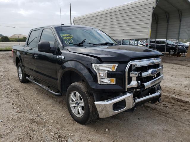 FORD F150 SUPER 2016 1ftew1cf4gfa15568