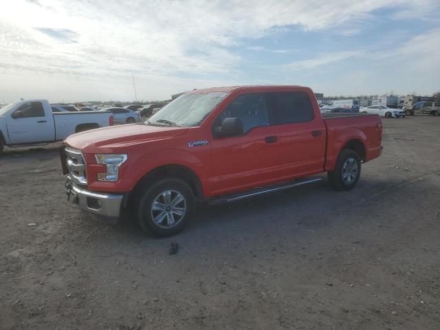 FORD F150 SUPER 2016 1ftew1cf4gfa16218