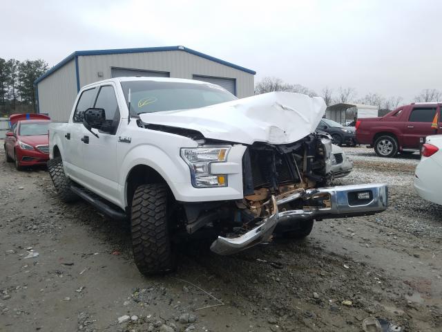 FORD F150 SUPER 2016 1ftew1cf4gfa22777