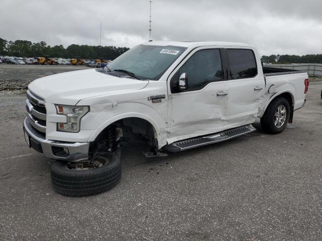 FORD F150 SUPER 2016 1ftew1cf4gfa35108