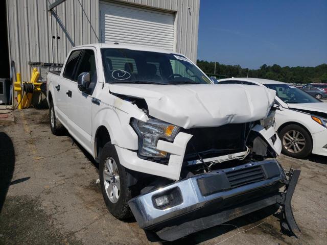 FORD F150 SUPER 2016 1ftew1cf4gfb55619