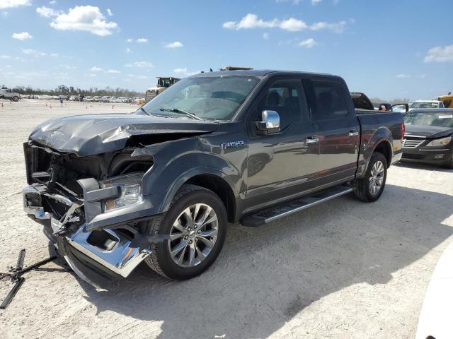 FORD F150 SUPER 2016 1ftew1cf4gfb75840