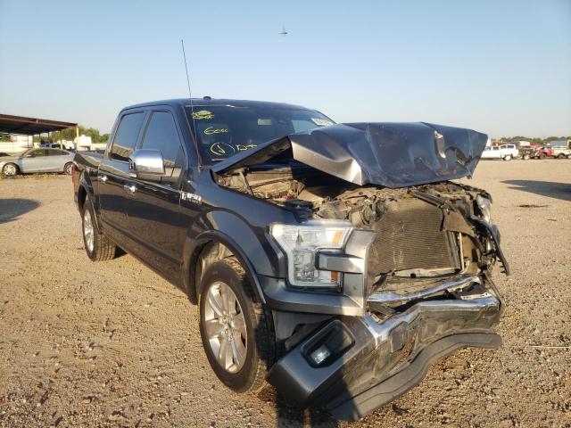 FORD F150 SUPER 2016 1ftew1cf4gfb98356