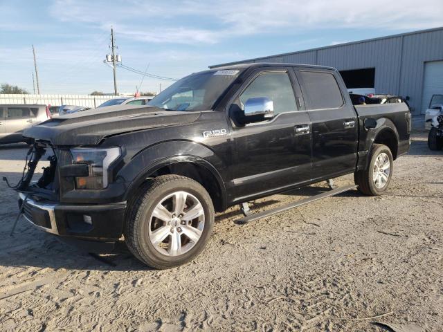 FORD F-150 2016 1ftew1cf4gfc55722