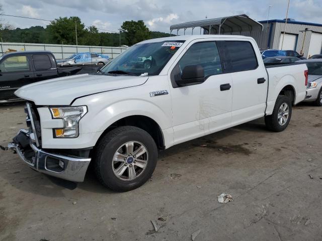 FORD F150 SUPER 2016 1ftew1cf4gfc59804