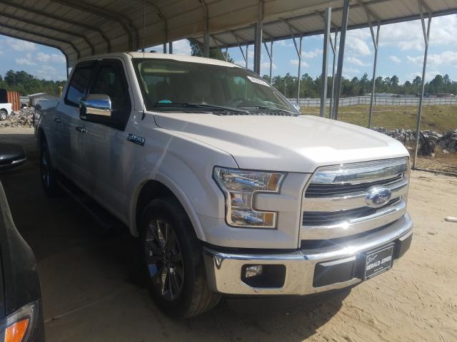 FORD F150 SUPER 2016 1ftew1cf4gfd58400