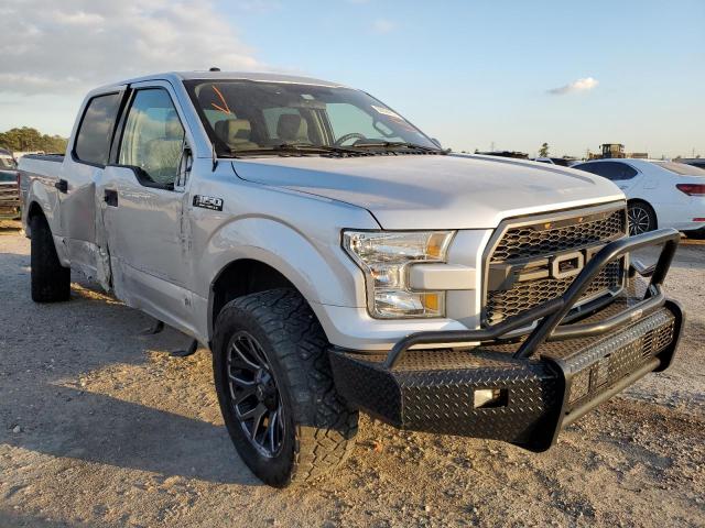 FORD F150 SUPER 2016 1ftew1cf4gke05576