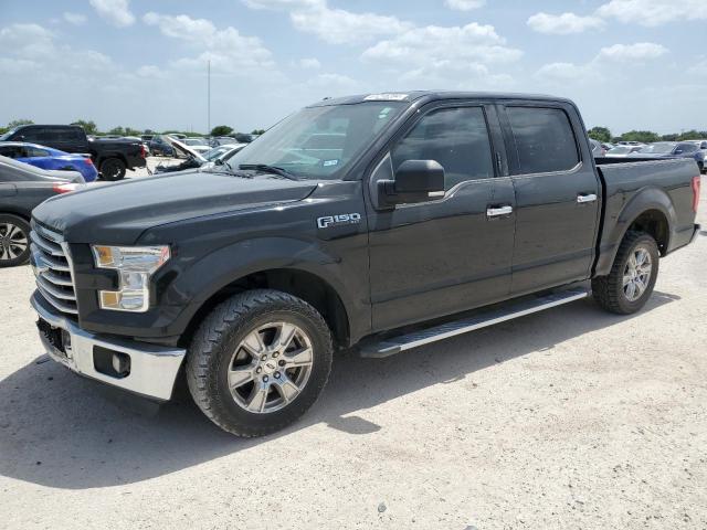 FORD F-150 2016 1ftew1cf4gke82108