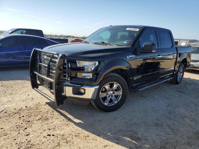 FORD F150 SUPER 2016 1ftew1cf4gkf10022