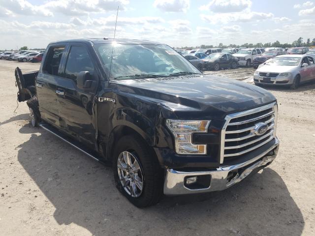 FORD F150 SUPER 2016 1ftew1cf4gkf25281