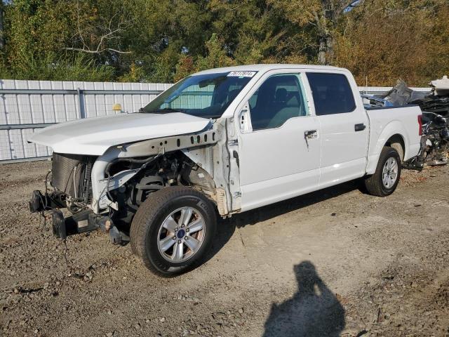 FORD F150 SUPER 2017 1ftew1cf4hfc21250