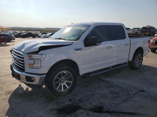 FORD F150 SUPER 2017 1ftew1cf4hkd68398